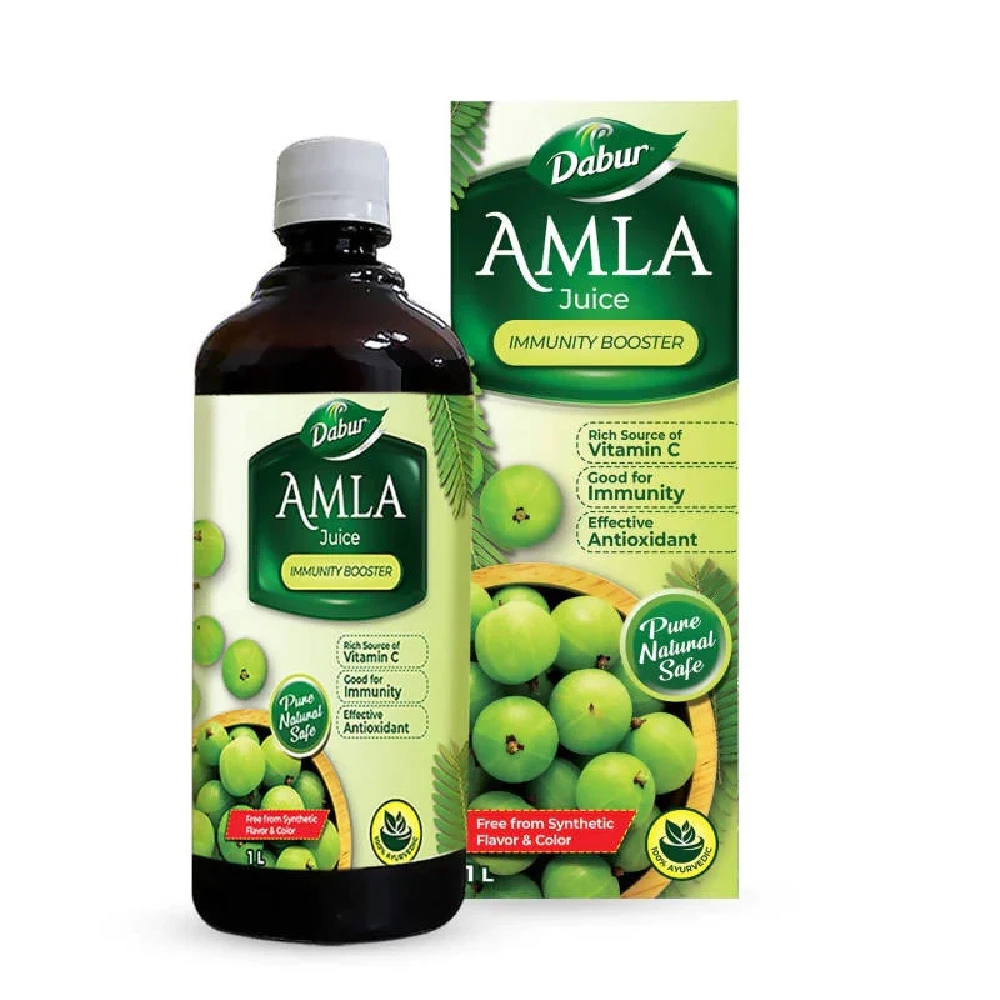 Dabur Amla Juice Immunity Booster, 1 L-1.webp
